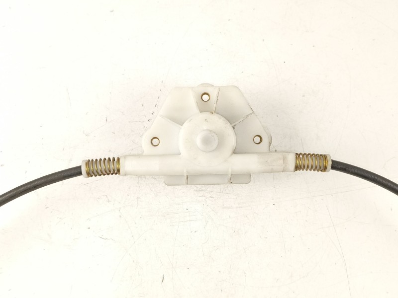 Recambio de elevalunas delantero izquierdo para seat ibiza 1.2 g -021a1000 5p referencia OEM IAM X039562410  SE021978051C