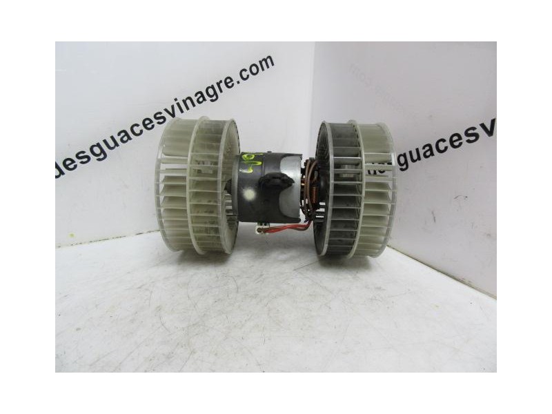 Recambio de motor calefaccion : m. benz vito : 2.1 cdi 2.1-cdi(116cv)mercedes 111 [2007] para m. benz vito 2.1 cdi 2.1-cdimerced