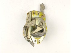 Recambio de cerradura puerta trasera derecha para seat ibiza 1.2 g -021a1000 5p referencia OEM IAM 13A90  