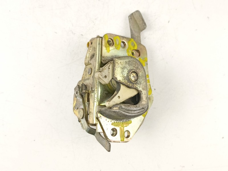 Recambio de cerradura puerta trasera derecha para seat ibiza 1.2 g -021a1000 5p referencia OEM IAM 13A90  