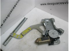Recambio de elevalunas elec. tra. izq. : land rover discovery : 2.5 d -15p (138,04cv) 5p [2001] para land rover discovery 2.5 d 