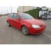 volkswagen golf v (1k1) del año 2007