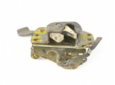 Recambio de cerradura puerta trasera derecha para seat ibiza 1.2 g -021a1000 5p referencia OEM IAM 13A90   2