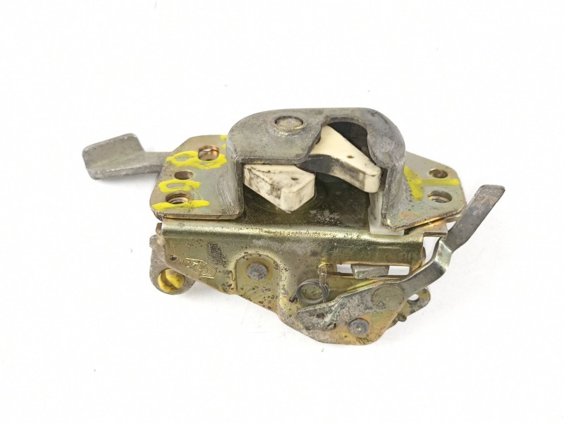 Recambio de cerradura puerta trasera derecha para seat ibiza 1.2 g -021a1000 5p referencia OEM IAM 13A90  