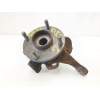 Recambio de mangueta delantera izquierda para ford puma (ec_) 1.4 16v referencia OEM IAM 96FB3K171BD  