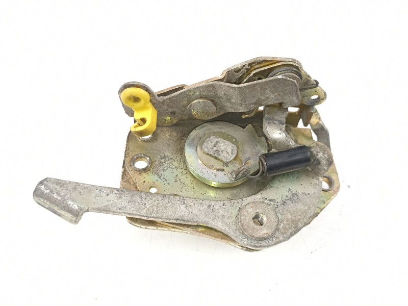 Recambio de cerradura puerta trasera derecha para seat ibiza 1.2 g -021a1000 5p referencia OEM IAM 13A90  