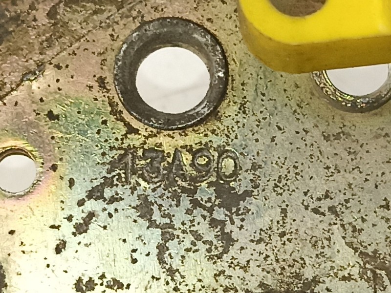 Recambio de cerradura puerta trasera derecha para seat ibiza 1.2 g -021a1000 5p referencia OEM IAM 13A90  