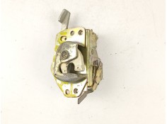 Recambio de cerradura puerta trasera izquierda para seat ibiza 1.2 g -021a1000 5p referencia OEM IAM 25A90  
