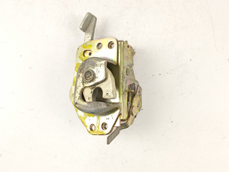 Recambio de cerradura puerta trasera izquierda para seat ibiza 1.2 g -021a1000 5p referencia OEM IAM 25A90  