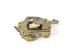 Recambio de cerradura puerta trasera izquierda para seat ibiza 1.2 g -021a1000 5p referencia OEM IAM 25A90   2