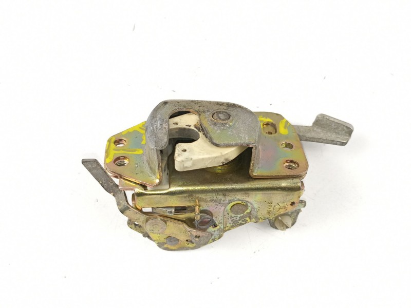 Recambio de cerradura puerta trasera izquierda para seat ibiza 1.2 g -021a1000 5p referencia OEM IAM 25A90  