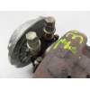 Recambio de turbo para mazda 323 f vi hatchback (bj) 2.0 td referencia OEM IAM VJ30 0103  