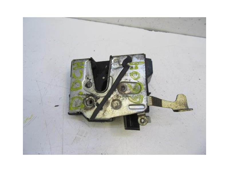 Recambio de cerradura pta. del. dch. : bmw 735 : 3.4 g (210,74cv) [1990] para bmw  735 3.4 g referencia OEM IAM   