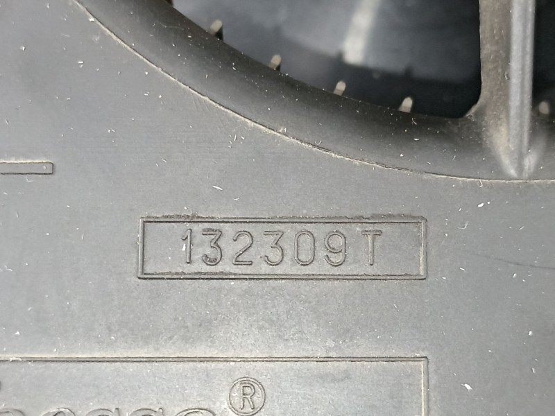 Recambio de motor calefaccion para seat ibiza 1.2 g -021a1000 5p referencia OEM IAM 132309T  