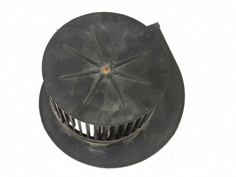 Recambio de motor calefaccion para seat ibiza 1.2 g -021a1000 5p referencia OEM IAM 132309T  