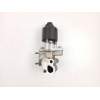 Recambio de valvula egr para chevrolet aveo / kalos sedán (t250, t255) 1.4 referencia OEM IAM 25182126 96481528 