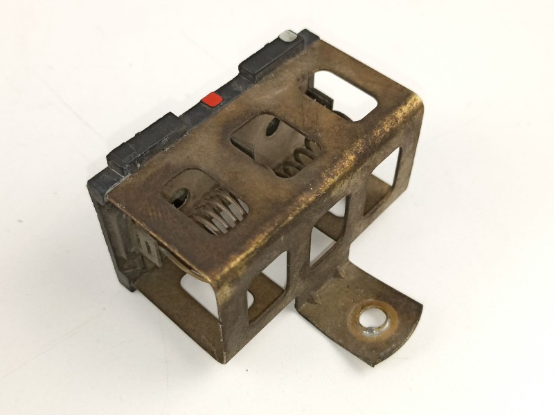 Recambio de motor calefaccion para seat ibiza 1.2 g -021a1000 5p referencia OEM IAM 132309T  