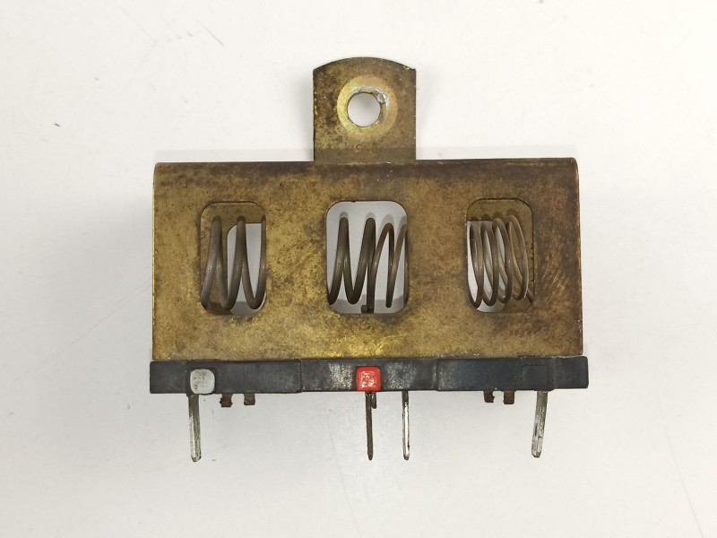 Recambio de motor calefaccion para seat ibiza 1.2 g -021a1000 5p referencia OEM IAM 132309T  