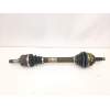 Recambio de transmision delantera izquierda para citroën berlingo multispace (b9) 1.6 hdi 90 referencia OEM IAM 9637117780  