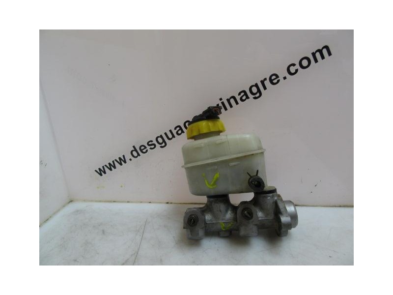 Recambio de bomba de freno : daewoo nubira : 1.6 g -a16dms (105,78cv) [2000] para daewoo nubira 1.6 g -a16dms referencia OEM IAM