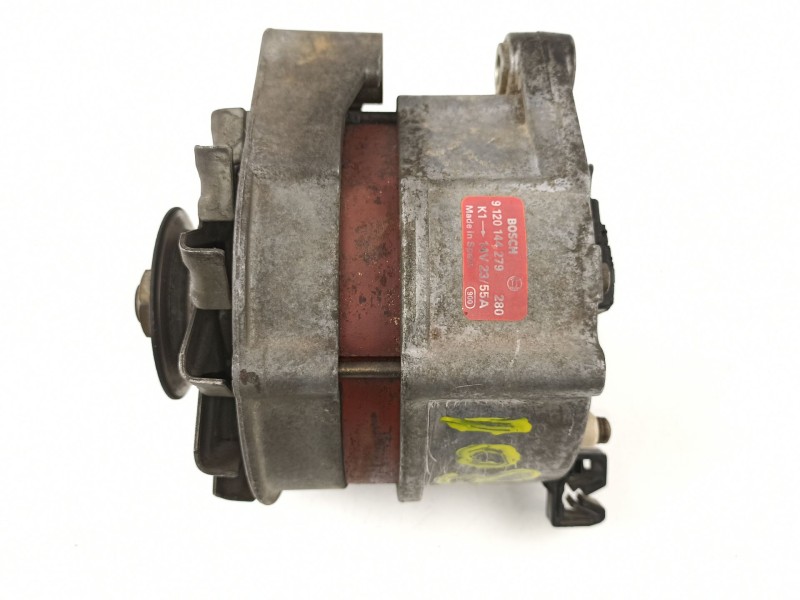 Recambio de alternador para seat ibiza 1.2 g -021a1000 5p referencia OEM IAM 9120144279  