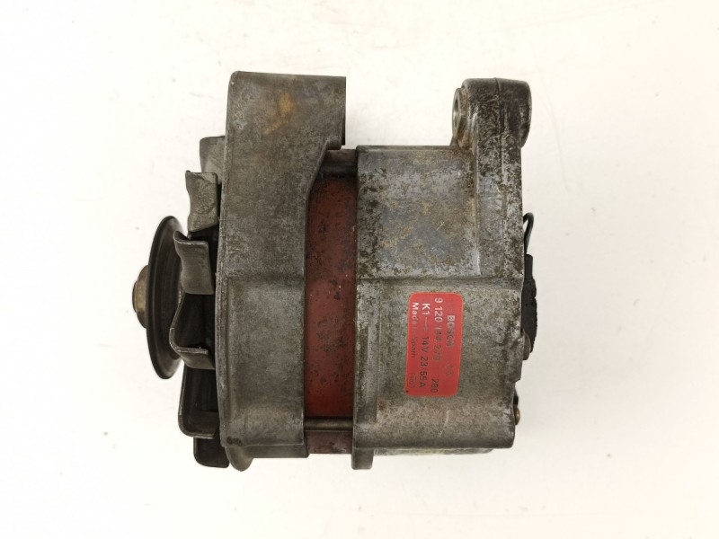 Recambio de alternador para seat ibiza 1.2 g -021a1000 5p referencia OEM IAM 9120144279  