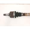 Recambio de transmision delantera izquierda para citroën berlingo multispace (b9) 1.6 hdi 90 referencia OEM IAM 9637117780  