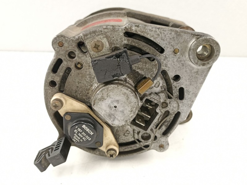 Recambio de alternador para seat ibiza 1.2 g -021a1000 5p referencia OEM IAM 9120144279  