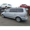 hyundai trajet (fo) del año 2004