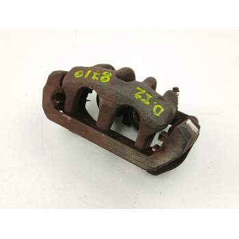 PINZA FRENO DELANTERA IZQUIERDA 9661729780 