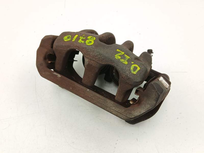 Recambio de pinza freno delantera izquierda para citroën c6 (td_) 2.7 hdi referencia OEM IAM 9661729780  
