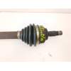 Recambio de transmision delantera izquierda para citroën berlingo multispace (b9) 1.6 hdi 90 referencia OEM IAM 9637117780  
