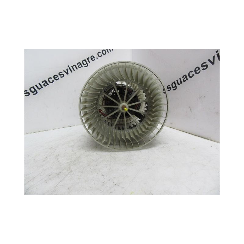 Recambio de motor calefaccion : m. benz vito : 2.1 cdi 2.1-cdi(116cv)mercedes 111 [2007] para m. benz vito 2.1 cdi 2.1-cdimerced