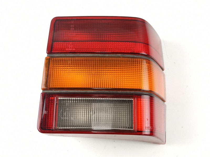 Recambio de piloto trasero derecho para seat ibiza 1.2 g -021a1000 5p referencia OEM IAM 061078 SE021934006C 