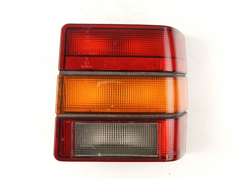 Recambio de piloto trasero derecho para seat ibiza 1.2 g -021a1000 5p referencia OEM IAM 061078 SE021934006C 