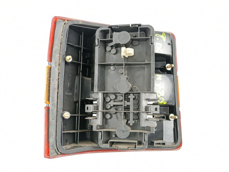 Recambio de piloto trasero derecho para seat ibiza 1.2 g -021a1000 5p referencia OEM IAM 061078 SE021934006C 