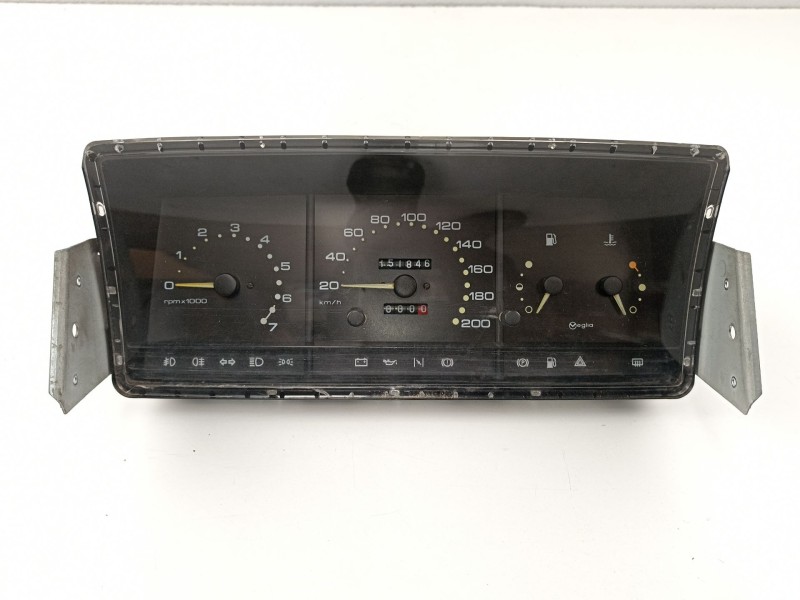 Recambio de cuadro instrumentos para seat ibiza 1.2 g -021a1000 5p referencia OEM IAM X039609290  