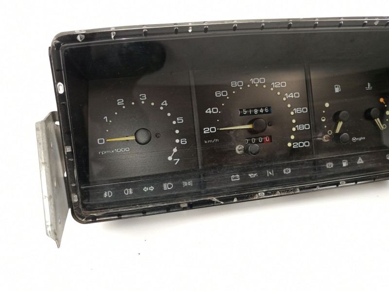 Recambio de cuadro instrumentos para seat ibiza 1.2 g -021a1000 5p referencia OEM IAM X039609290  