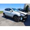 nissan qashqai i (j10, nj10) del año 2011