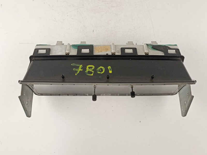 Recambio de cuadro instrumentos para seat ibiza 1.2 g -021a1000 5p referencia OEM IAM X039609290  