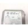 Recambio de centralita airbag para volkswagen passat b5 (3b2) 1.9 tdi referencia OEM IAM 6Q0909605B 5WK42869 