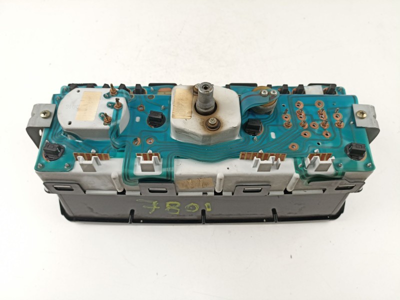 Recambio de cuadro instrumentos para seat ibiza 1.2 g -021a1000 5p referencia OEM IAM X039609290  