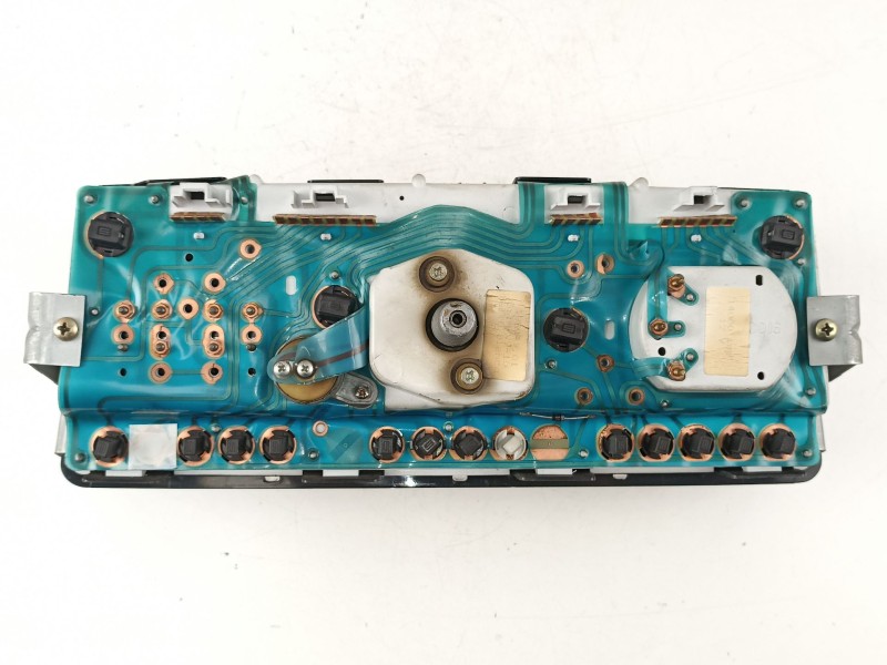 Recambio de cuadro instrumentos para seat ibiza 1.2 g -021a1000 5p referencia OEM IAM X039609290  