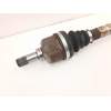 Recambio de transmision delantera izquierda para citroën berlingo multispace (b9) 1.6 hdi 90 referencia OEM IAM 9637117780  