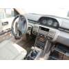 nissan x-trail i (t30) del año 2002