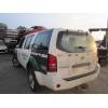 nissan pathfinder iii (r51) del año 2008