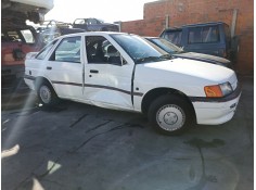 ford escort v (gal) del año 1990