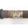 Recambio de transmision delantera izquierda para citroën berlingo multispace (b9) 1.6 hdi 90 referencia OEM IAM 9637117780  