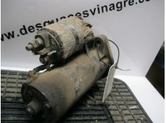 Recambio de motor arranque : audi 90 : 2.2 g/kv (133,28cv) [1989] para audi  90 2.2 g/kv referencia OEM IAM   
