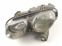 Recambio de faro izquierdo para mg rover serie 75 (rj) 2.0 v6 24v cat referencia OEM IAM 1DJ236032110 XBC103950 